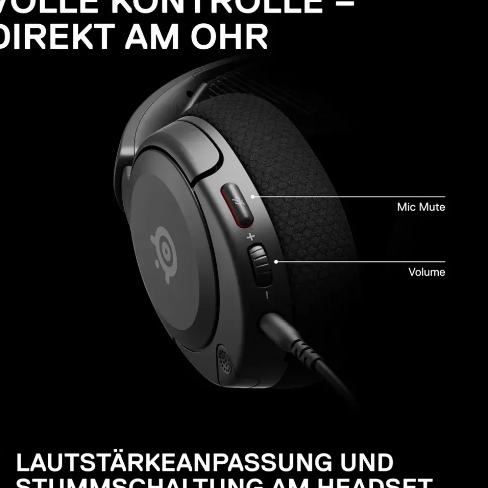 SteelSeries Arctis Nova 1
