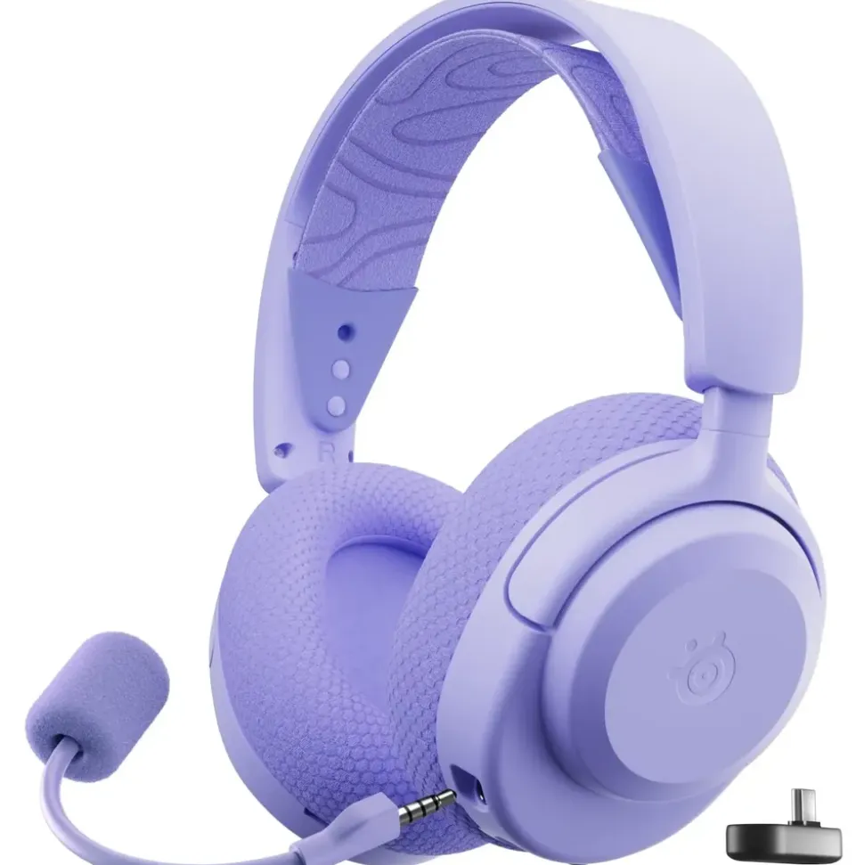 SteelSeries Arctis Nova 3 Wireless