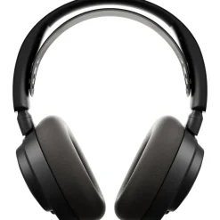 SteelSeries Arctis Nova 7 Wireless Gen 2 Schwarz