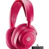 SteelSeries Arctis Nova 7X Wireless Gen 2 Magenta