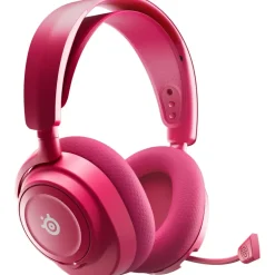 SteelSeries Arctis Nova 7X Wireless Gen 2 Magenta