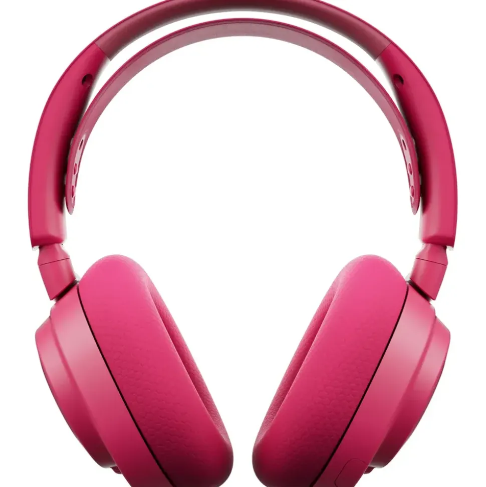 SteelSeries Arctis Nova 7X Wireless Gen 2 Magenta