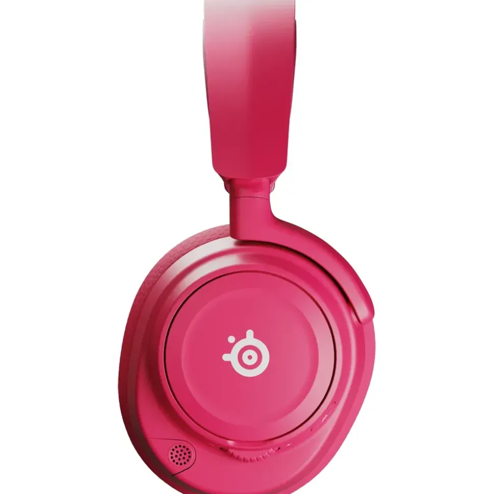 SteelSeries Arctis Nova 7X Wireless Gen 2 Magenta