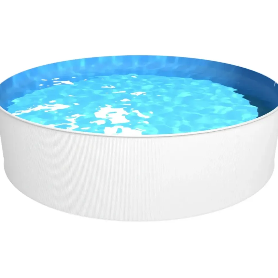 Steinbach New Splasher Secure rund