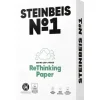 Steinbeis ClassicWhite A4 80 g/m² 500 Blatt