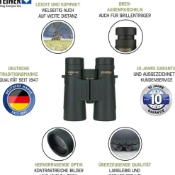 Steiner Observer 10x42