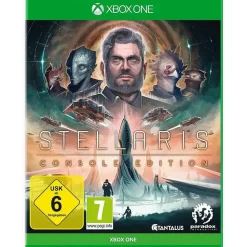 Stellaris: Console Edition (Xbox One)