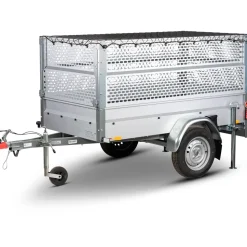 STEMA Basic Plus 750