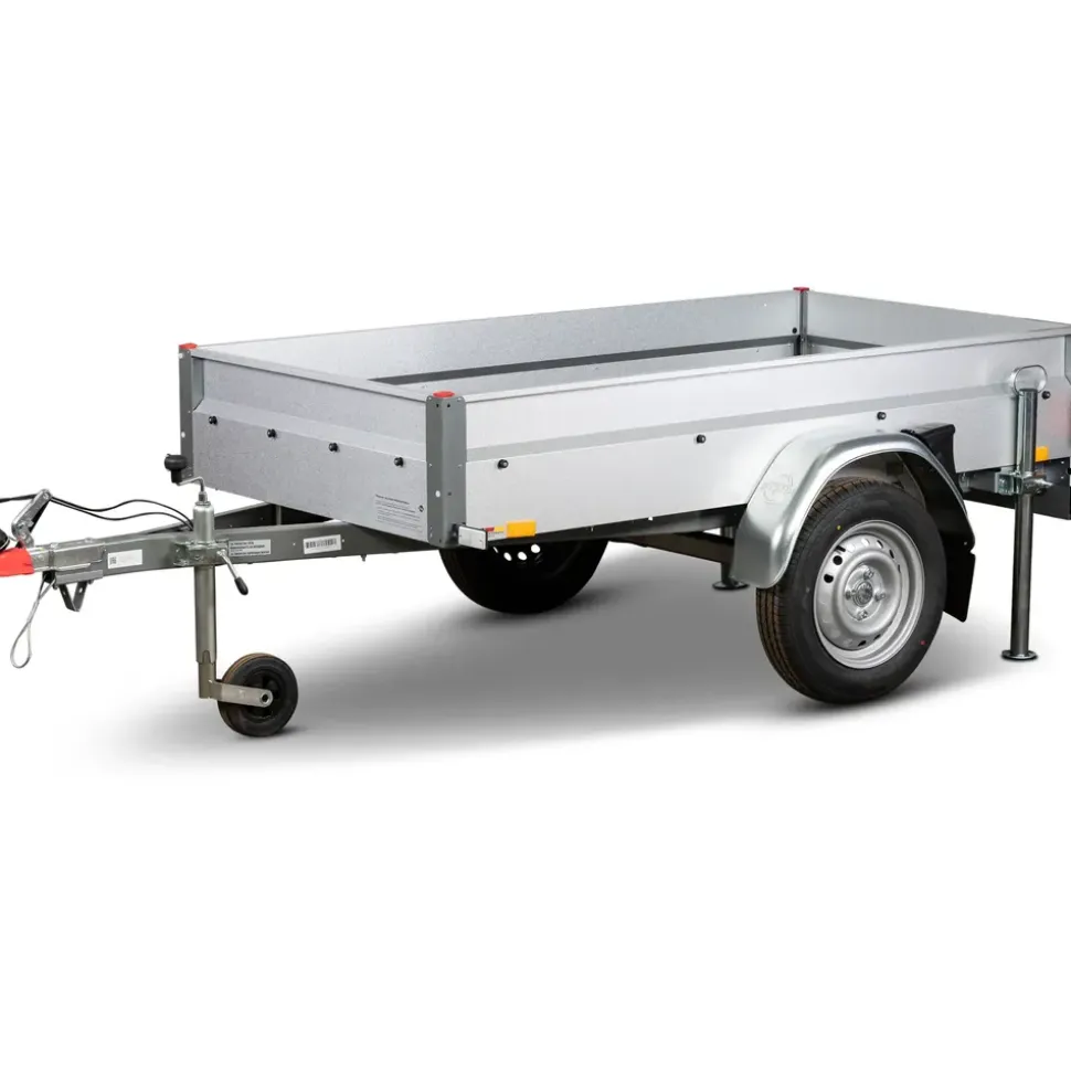 STEMA Basic Plus 750