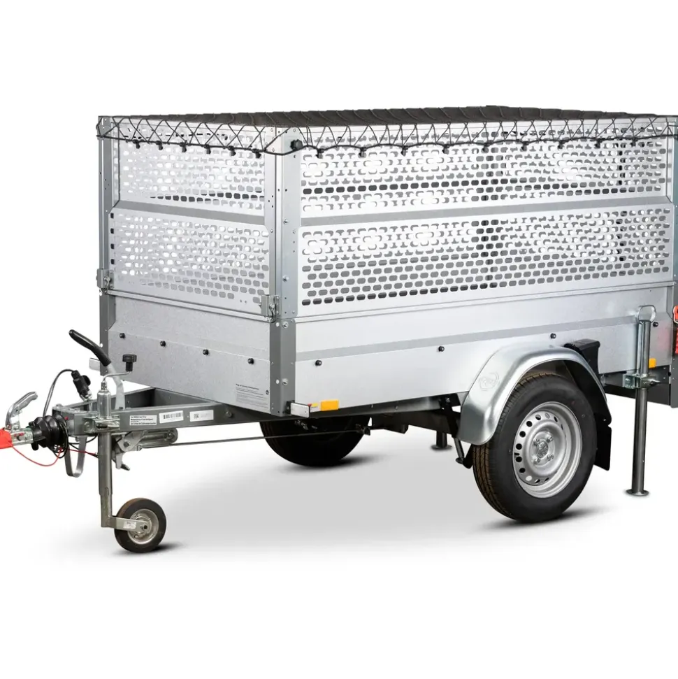 STEMA Basic Plus 1000 silber