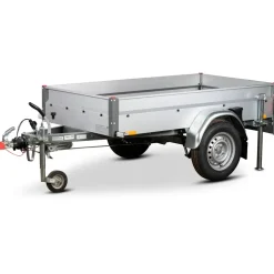 STEMA Basic Plus 1000 silber
