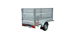 STEMA Basic 1000 Silber