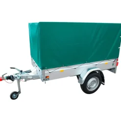 STEMA Basic 850 silber