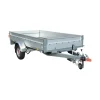STEMA Basic ST 1000-25-13.1 silber