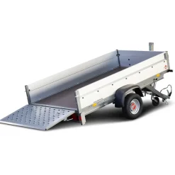 STEMA REX 25 Schwarz