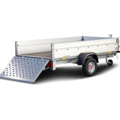 STEMA REX 25 Schwarz