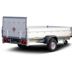 STEMA REX 25 Schwarz
