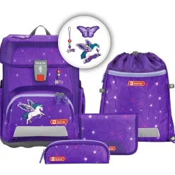 Step By Step Cloud 5-tlg. Dreamy Pegasus