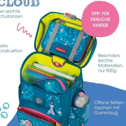 Step By Step Cloud 5-tlg. Rocket Novo