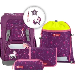 Step By Step Giant 5-tlg. dreamy unicorn