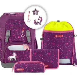 Step By Step Giant 5-tlg. dreamy unicorn