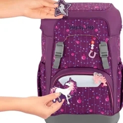 Step By Step Giant 5-tlg. dreamy unicorn