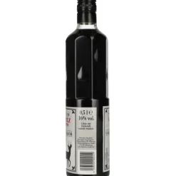 st. hubertus likör Lakritz Likör 16% Vol. 0,5 l