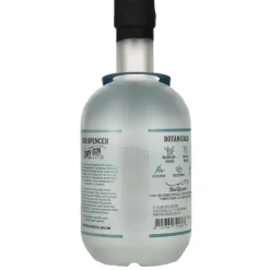 St. Kilian Bud Spencer THE LEGEND Dry Gin 41,3% vol 0,7 l