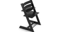 Stokke Tripp Trapp black