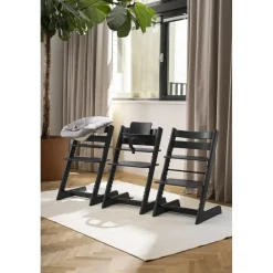 Stokke Tripp Trapp black