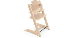 Stokke Tripp Trapp natural inkl. Baby Set2