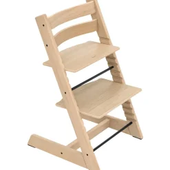 Stokke Tripp Trapp oak natural
