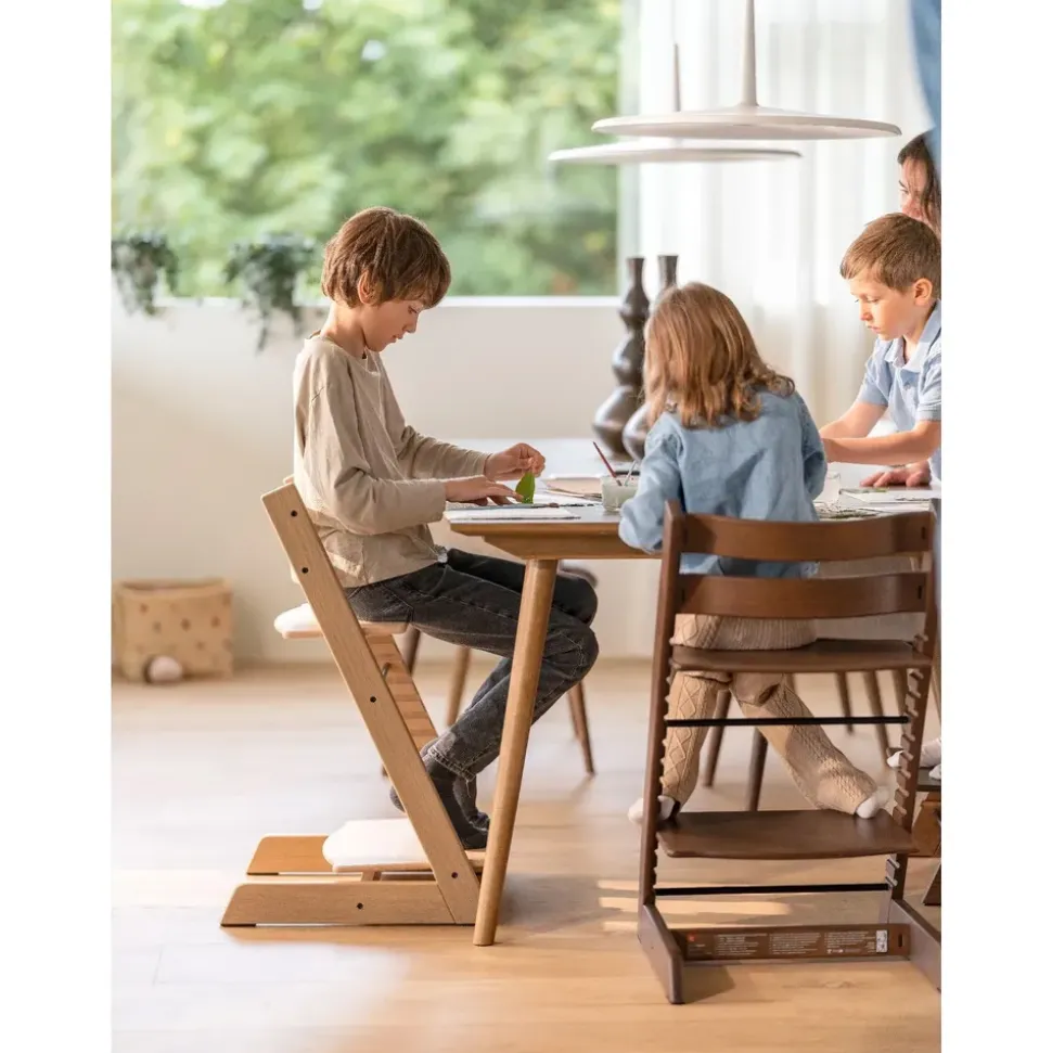 Stokke Tripp Trapp oak natural