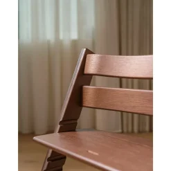 Stokke Tripp Trapp oak warm brown