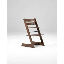 Stokke Tripp Trapp oak warm brown