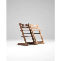 Stokke Tripp Trapp oak warm brown