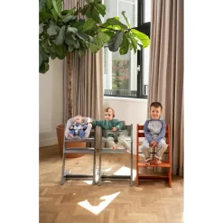 Stokke Tripp Trapp storm grey