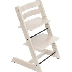 Stokke Tripp Trapp whitewash