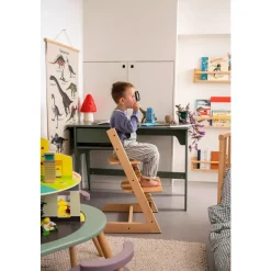 Stokke Tripp Trapp whitewash