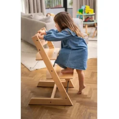 Stokke Tripp Trapp whitewash