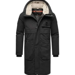 Stone Harbour Cyriaan schwarz M
