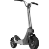STREETBOOSTER Pollux silber