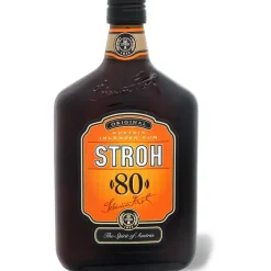 STROH 80 Inländer 80% vol 0,5 l
