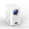 Strong Q1 Mini Projektor LED schwarz