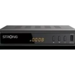Strong SRT 3032 DVB-C Receiver