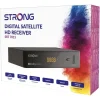 Strong SRT 7015 DVB-S2 Digitaler HD Satelliten Reciever