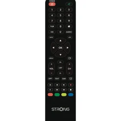 Strong SRT 7015 DVB-S2 Digitaler HD Satelliten Reciever