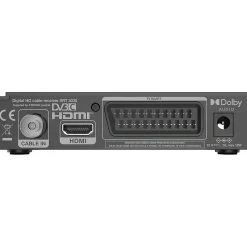 Strong SRT3030 HD Kabelreceiver