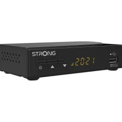 Strong SRT3030 HD Kabelreceiver