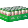 Stuttgarter Hofbräu Naturtrübes Radler, EINWEG 24x0,50 L Dose